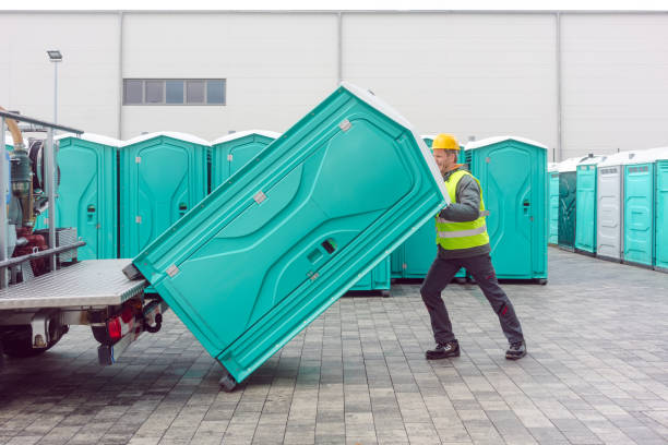 Best High-end porta potty rental  in Berlin, NJ