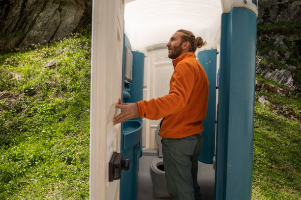 Best Emergency porta potty rental  in Berlin, NJ