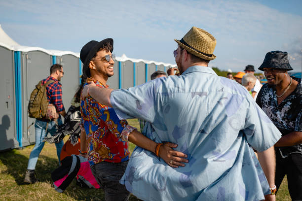 Best High-end porta potty rental  in Berlin, NJ