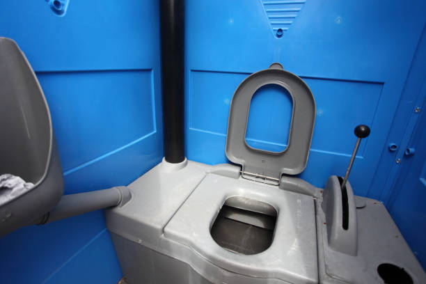 Best Sanitation services for porta potties  in Berlin, NJ