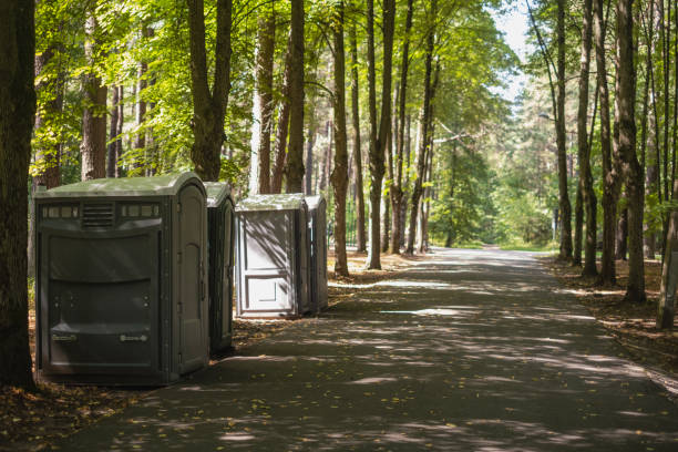 Best Affordable portable toilet rental  in Berlin, NJ