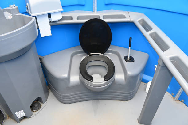 Best Affordable porta potty rental  in Berlin, NJ