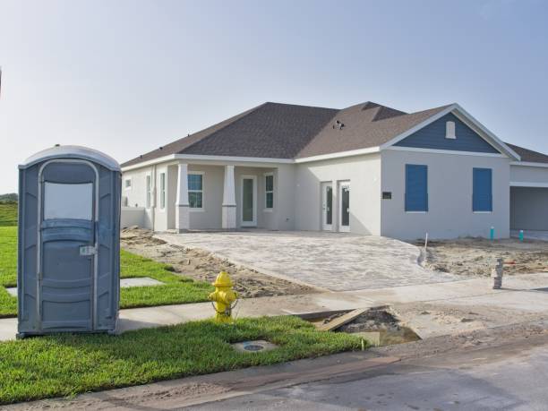 Portable Toilet Options We Offer in Berlin, NJ
